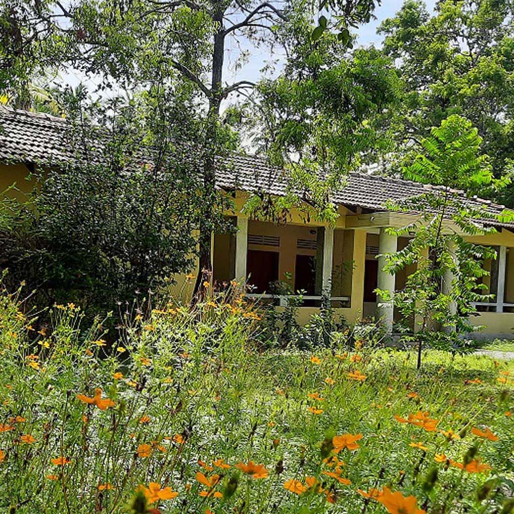 Mannankulam Villa Akkaraipattu