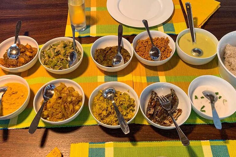 cultural curries