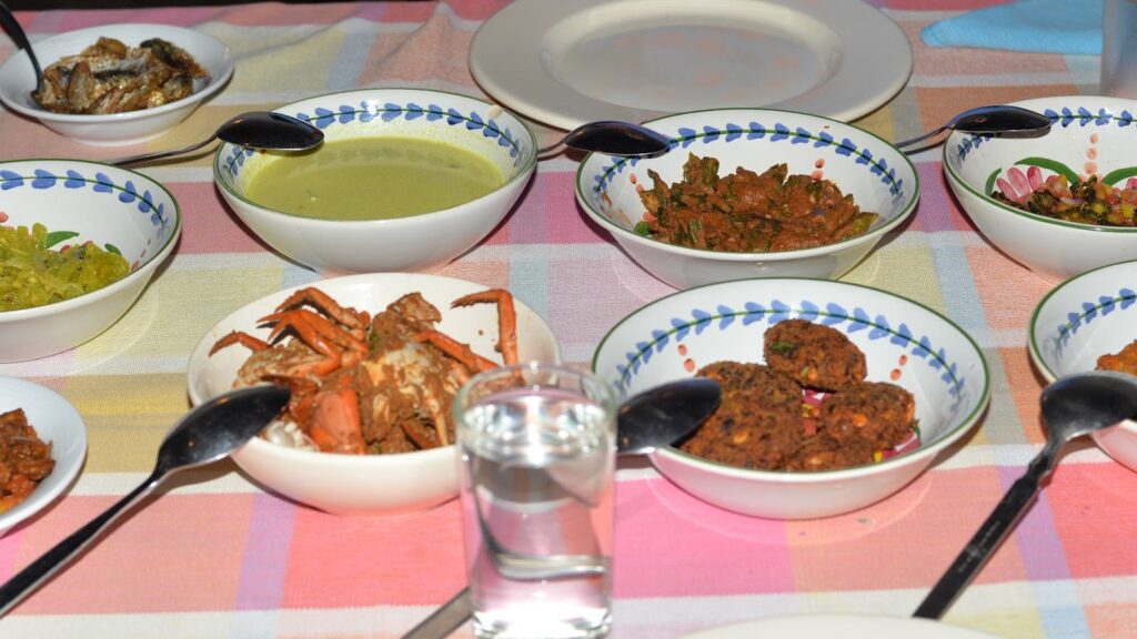 15LMD dining