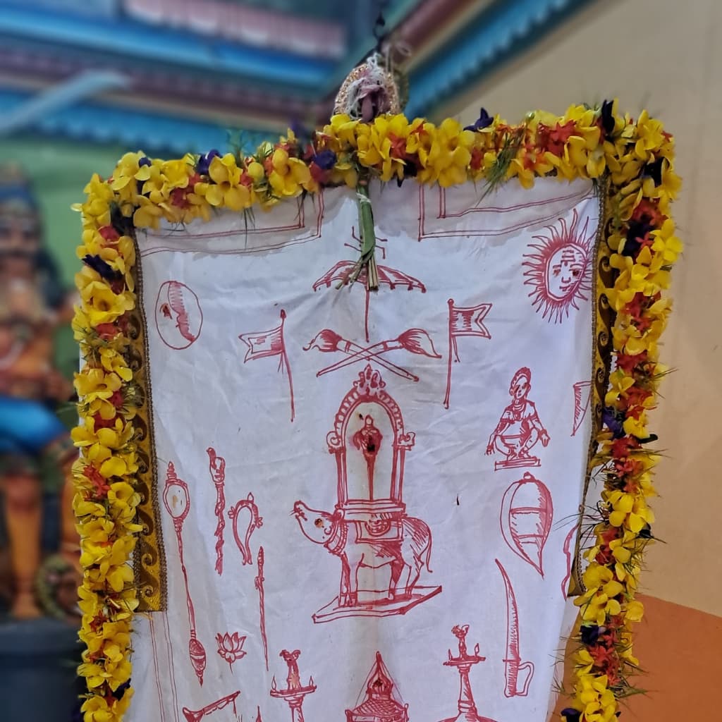 Pillayar Temple Festival in Akkaraipattu